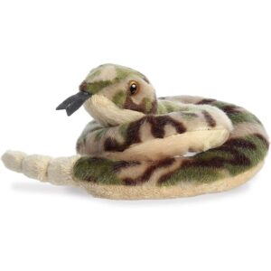 Slick Snake Mini Flops 8 Inches