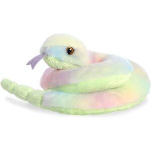 Lula Snake Mini Flops 8 Inches