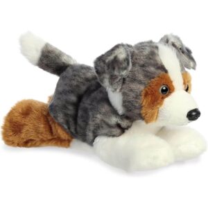 Australian Shep Mini Flops 8 Inches