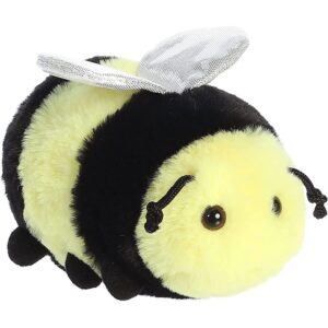 Beeswax Bee Mini Flopsie 8 Inch