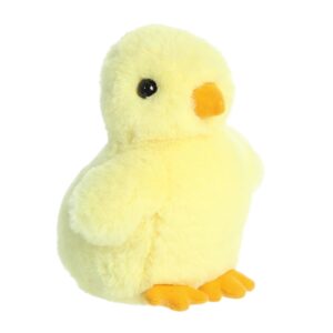 Cheeky Chick Mini Flopsie 8 Inch