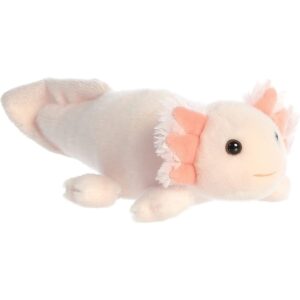 Axel Axolotl Mini Flopsie 8 Inch