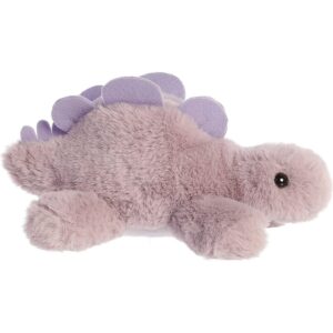 Stergosaurus Mini Flopsie 8 Inch