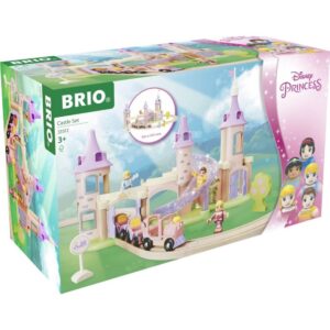 Disney Princess Castle