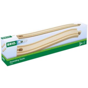 Brio Ascending Track - 2 Pack