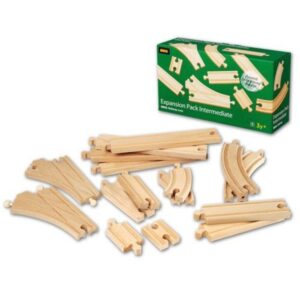 Expansion Pack Intermediate