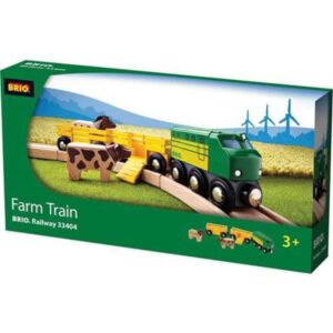 Farm Train