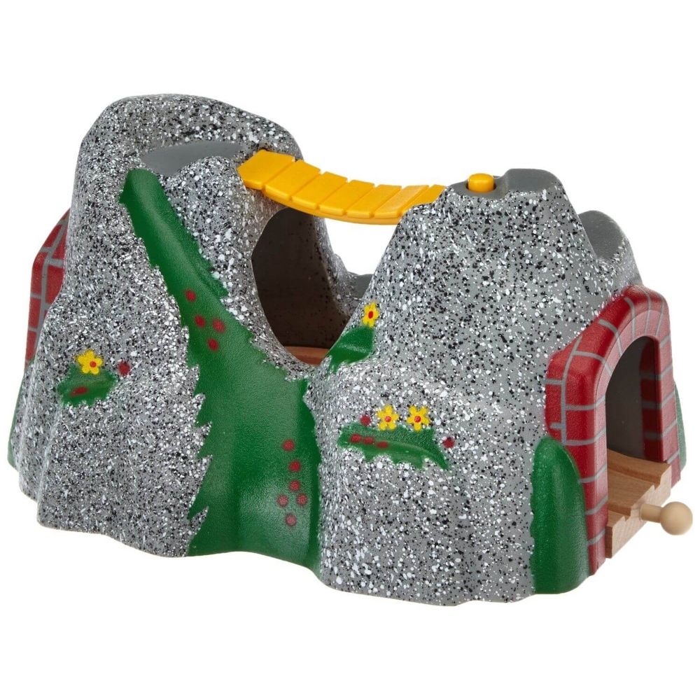 Adventure Tunnel