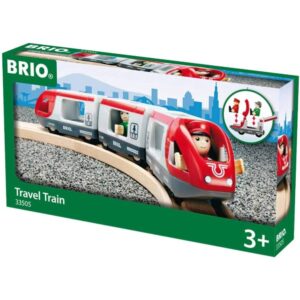 Travel Train