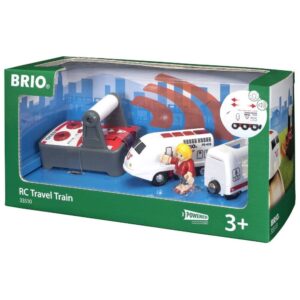 Remote Control Travel Engine