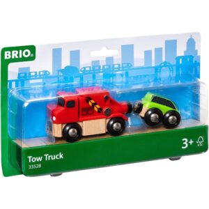Tow Truck