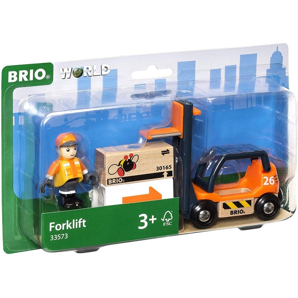 Fork Lift
