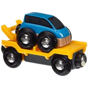 Car Transporter