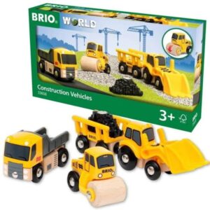 Construction Vehicles