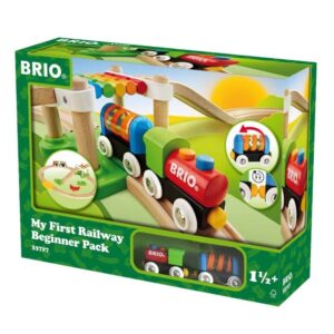 My First Railway Beginner