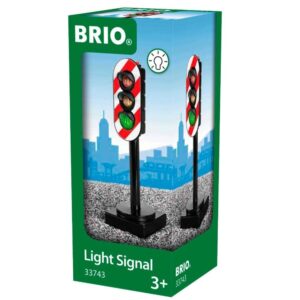 Light Signal