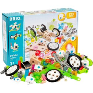 Builder Light Set