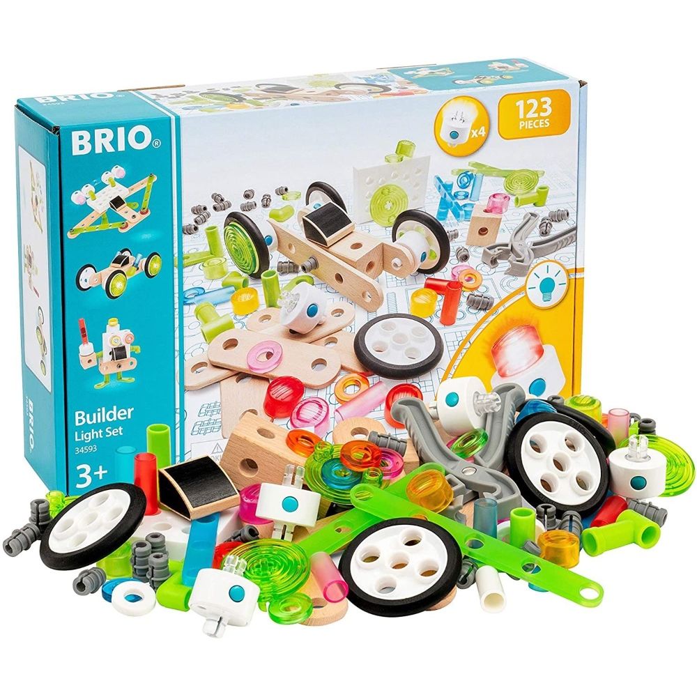 Builder Light Set