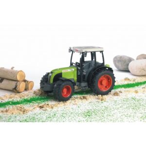 Claas Nectis 267 F Tractor