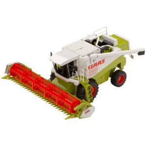 Combine Harvester