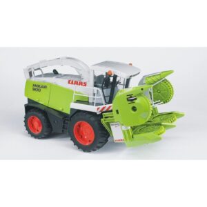 Claas 900 Field Chopper