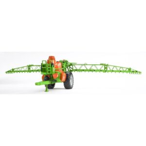 Amazone UX5200 Field Sprayer