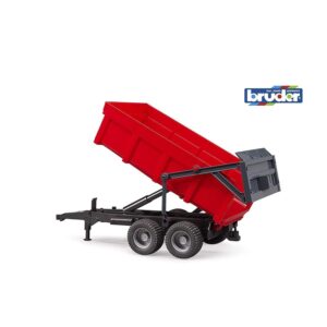 Tipping Trailer