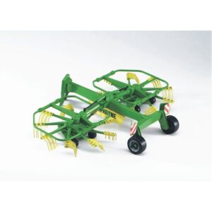 Krone Rotary Swath
