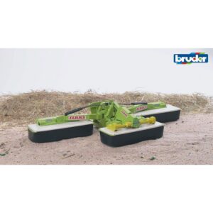 Claas Disc Mower 8550 Accessory
