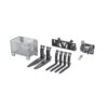 Frontloader Accessories Set 1