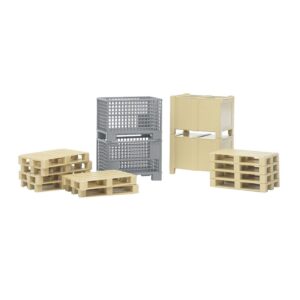 Pallet & Crate Accessories