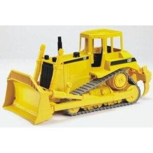 Bulldozer (Bruder) Cat