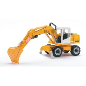 Power Shovel (Liebherr)