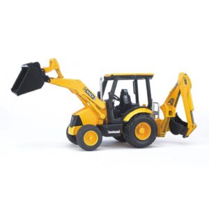 JCB Midi Loader Backhoe