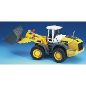 Road Loader (Liebherr)