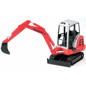 Schaeff Mini Excavator HR16