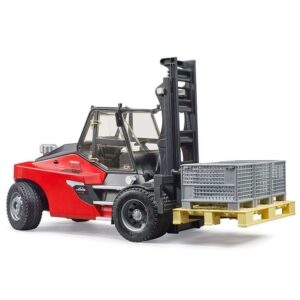 Linde Ht160 Fork Lift