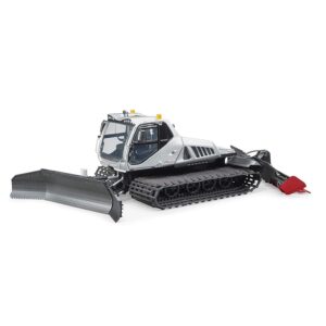 Prinoth Snow Groomer Leif