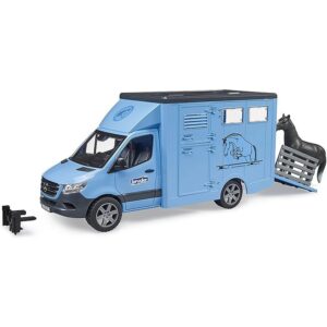 Sprinter Animal Transport