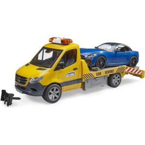 Sprinter Car Transport