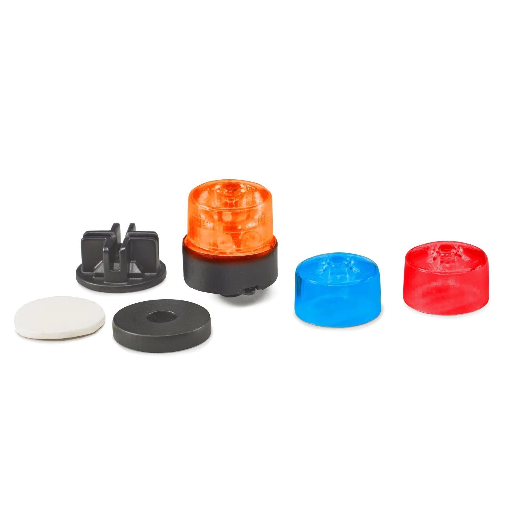 ROTATING BEACON LIGHT 8-21