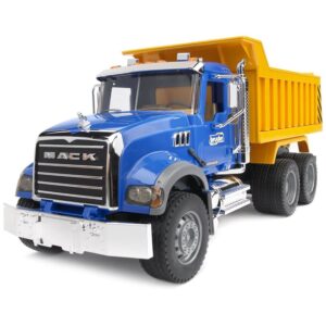 MACK Dump Truck