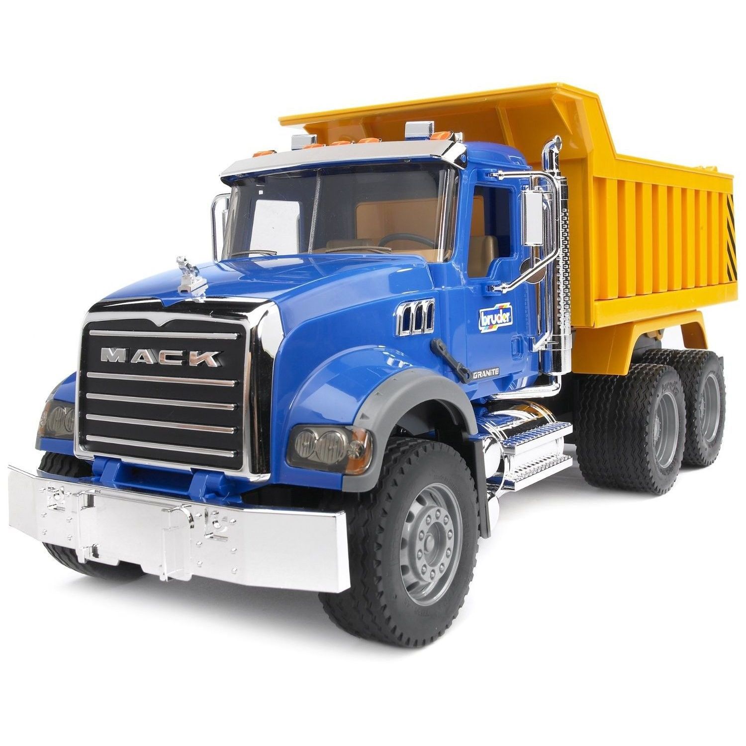 MACK Dump Truck
