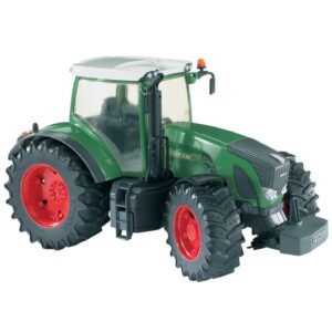 Vario 936 Tractor Green