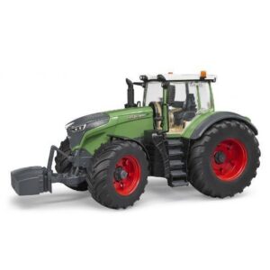Fendt X 1000 Tractor