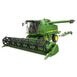 Combine Harvester T670i (John Deere)