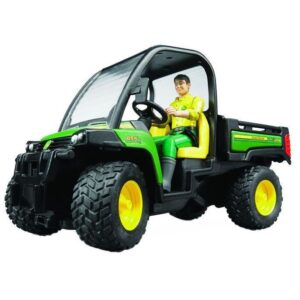 Gator XUV 855D with Driver (John Deere)