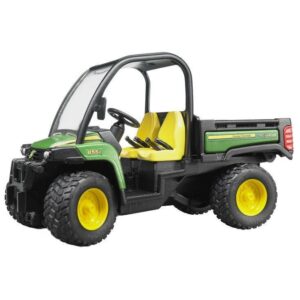 Gator XUV 855D (John Deere)