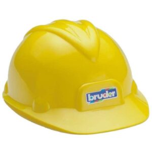 Construction Helmet (Bruder)