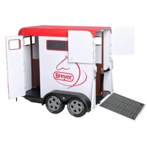 Two Horse Trailer